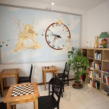 I Tre Arcangeli Lt Verona Exteriér fotografie