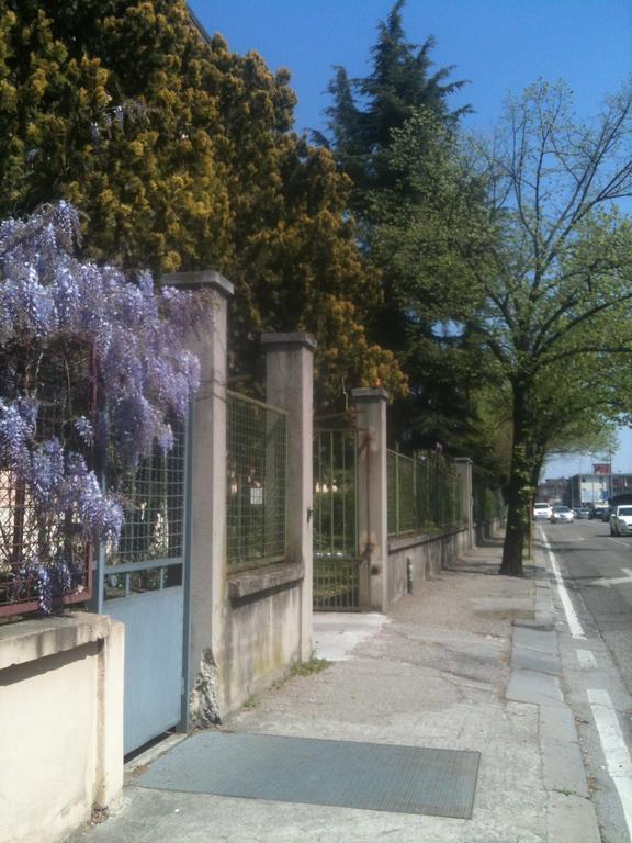 I Tre Arcangeli Lt Verona Exteriér fotografie