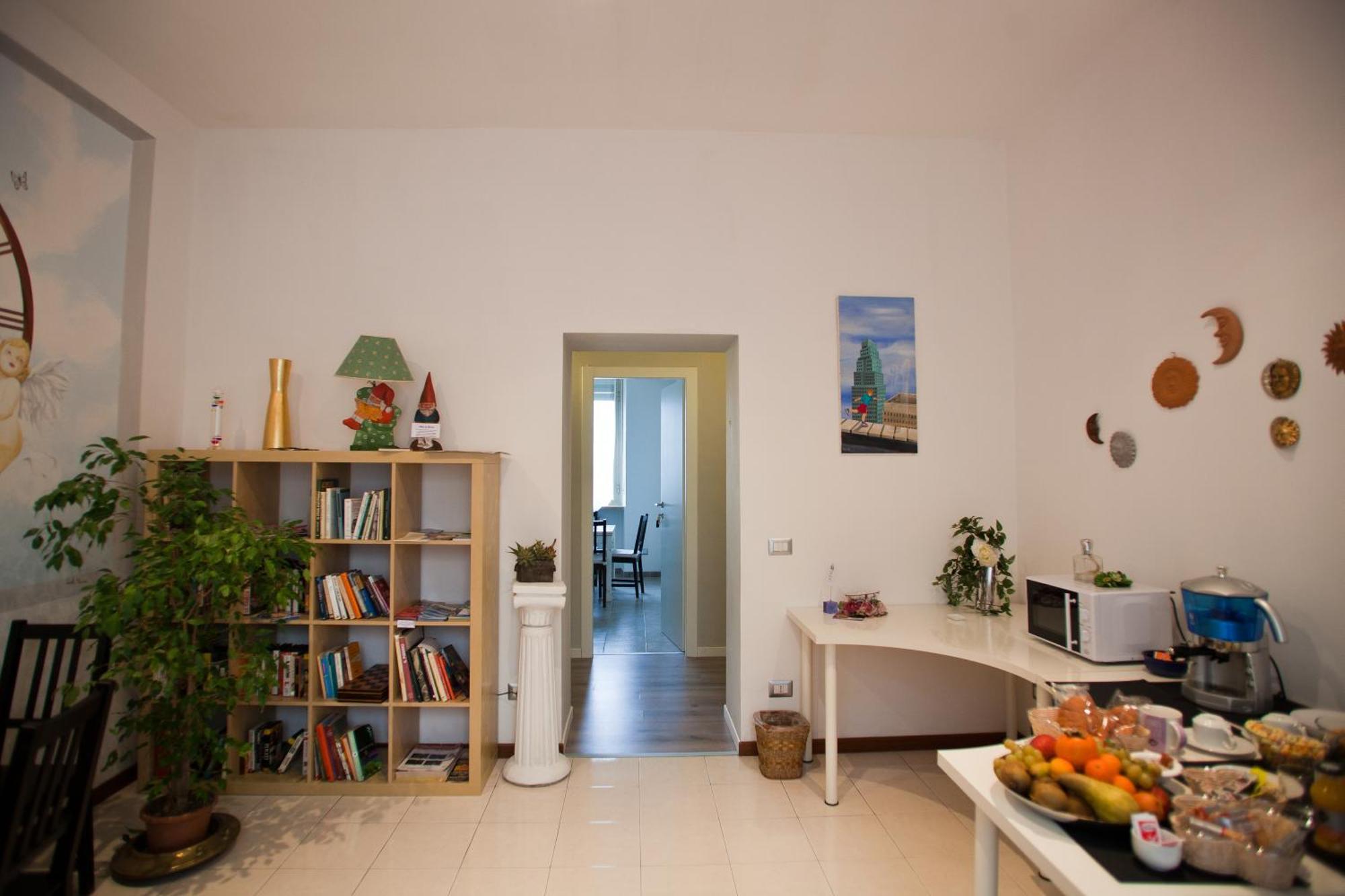 I Tre Arcangeli Lt Verona Exteriér fotografie