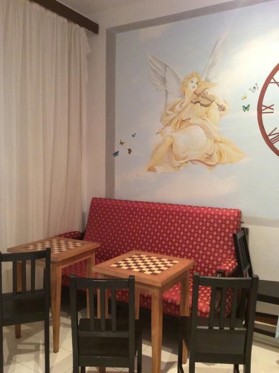 I Tre Arcangeli Lt Verona Exteriér fotografie