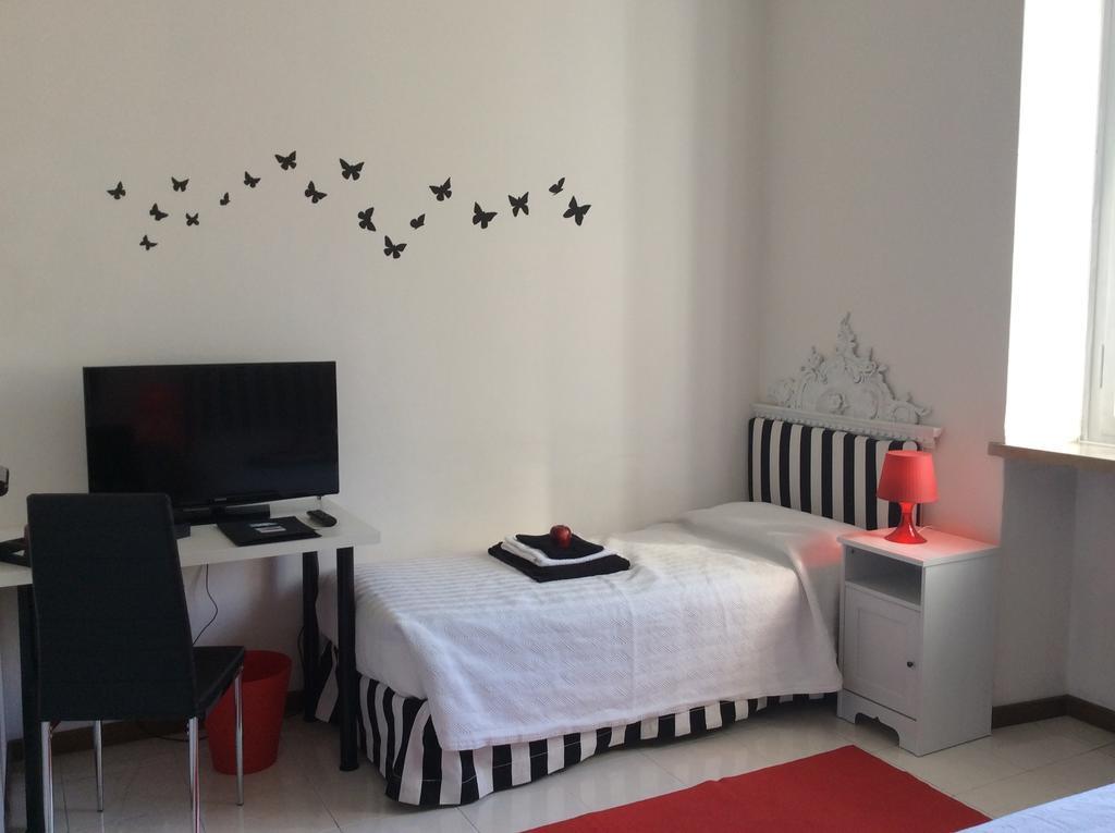 I Tre Arcangeli Lt Verona Pokoj fotografie