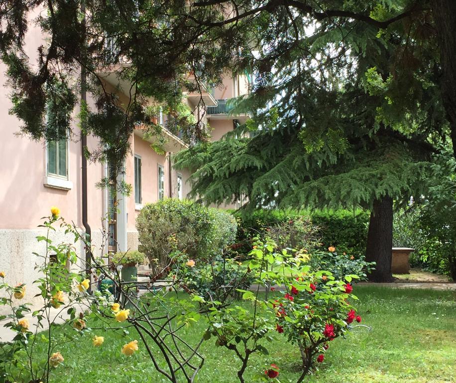 I Tre Arcangeli Lt Verona Exteriér fotografie
