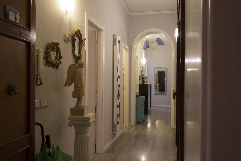 I Tre Arcangeli Lt Verona Exteriér fotografie
